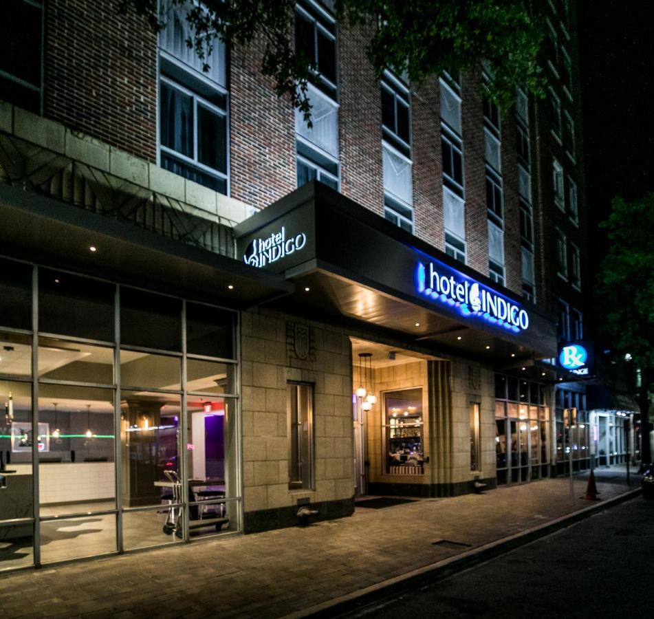 Uab高地市区黑文酒店 伯明翰 外观 照片